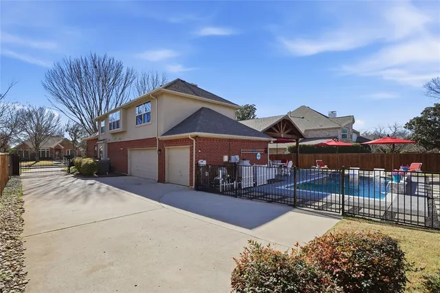 $825,000 | 3716 Welborne Lane, Flower Mound, TX 75022