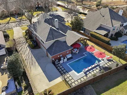 $825,000 | 3716 Welborne Lane, Flower Mound, TX 75022
