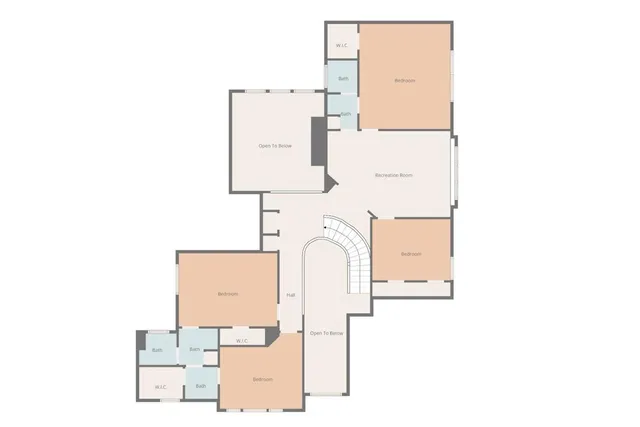 $825,000 | 3716 Welborne Lane, Flower Mound, TX 75022