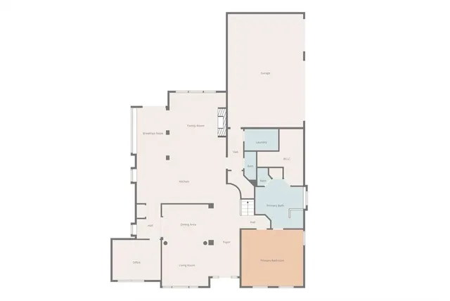 $825,000 | 3716 Welborne Lane, Flower Mound, TX 75022