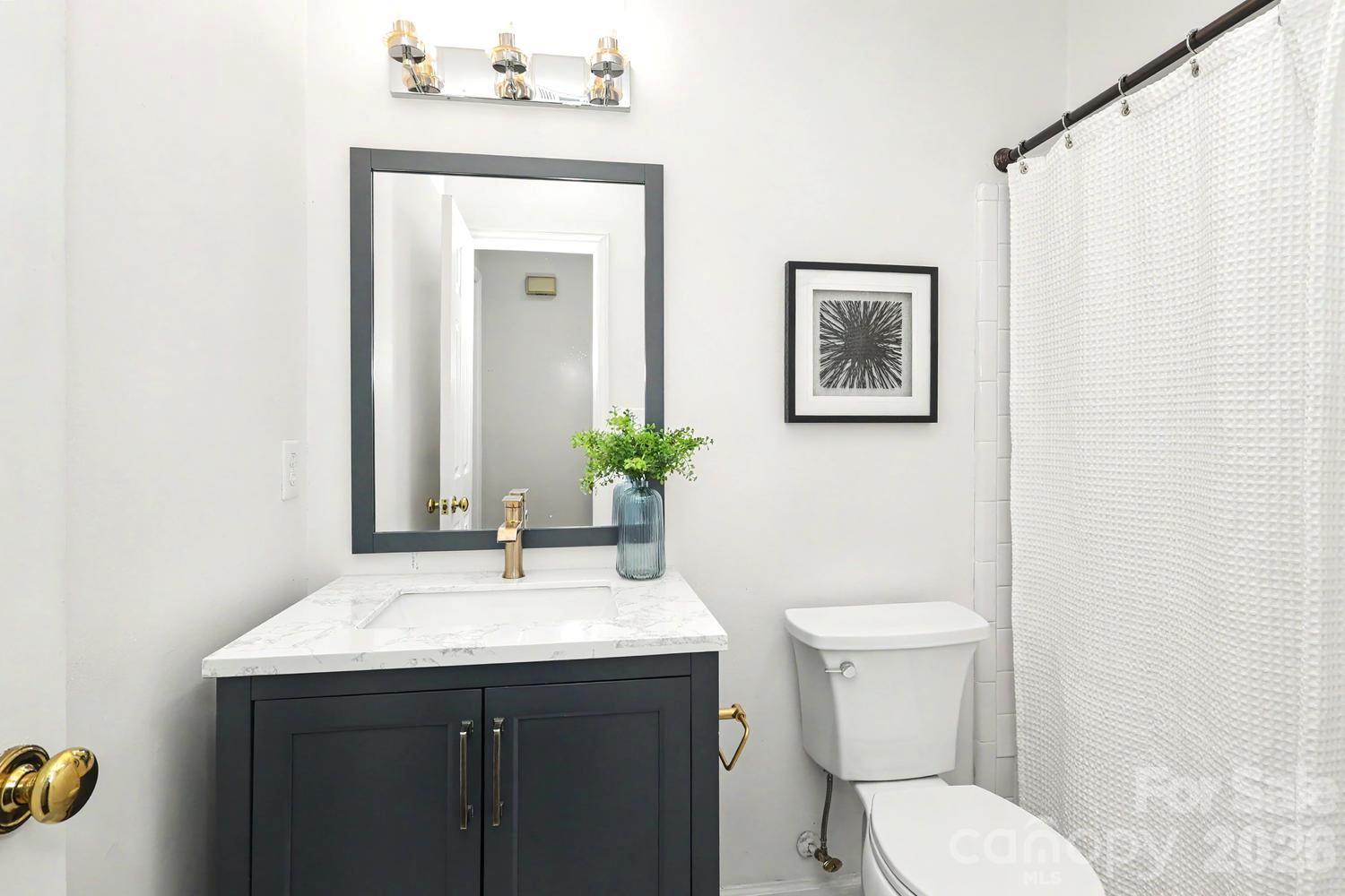 5009 Sharon Road, Unit I Charlotte, NC 28210 - Photo 26 of 36 Gallery Image 26