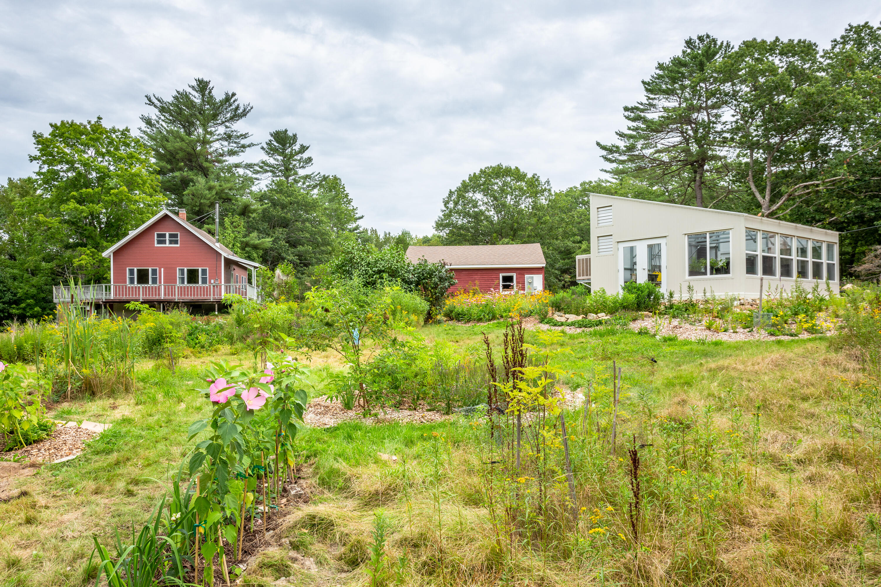 88 East Pittston Road Dresden, ME 04342 - Photo 7 of 34 10-88EPittstonRd-Dresden-KS