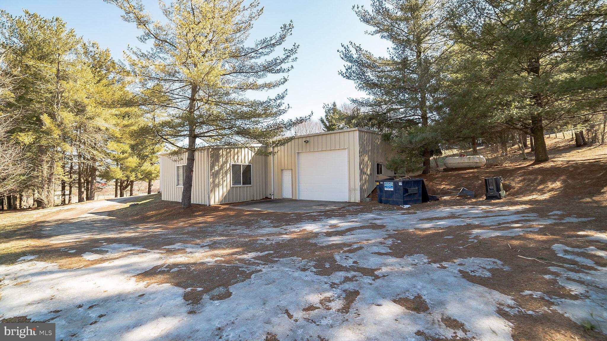 4757 Buffalo Road Mount Airy, MD 21771 - Photo 46 of 50