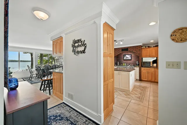 $979,900 | 6 Lufkin Lane, Mercer, ME 04957