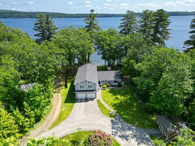 $979,900 | 6 Lufkin Lane, Mercer, ME 04957