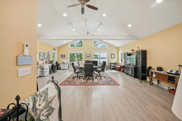 $979,900 | 6 Lufkin Lane, Mercer, ME 04957