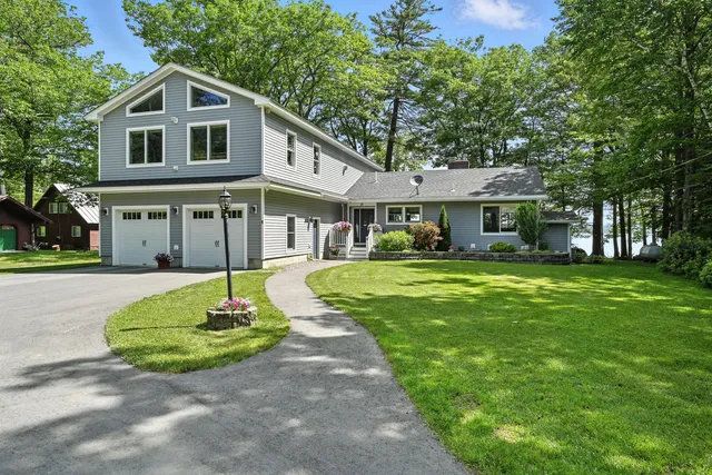 $979,900 | 6 Lufkin Lane, Mercer, ME 04957