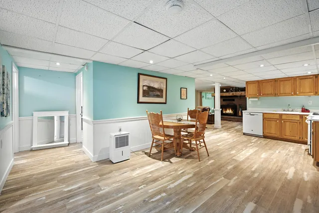 $979,900 | 6 Lufkin Lane, Mercer, ME 04957