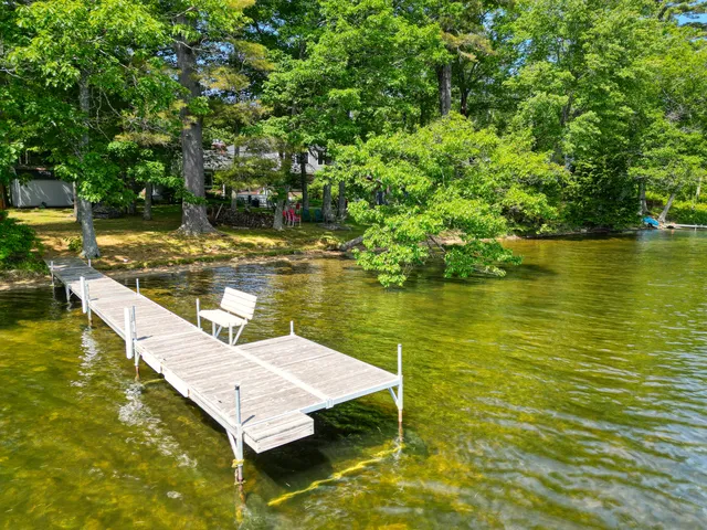 $979,900 | 6 Lufkin Lane, Mercer, ME 04957