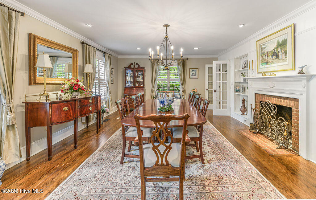 1680 Midland Road Southern Pines, NC 28387 - Photo 9 of 41