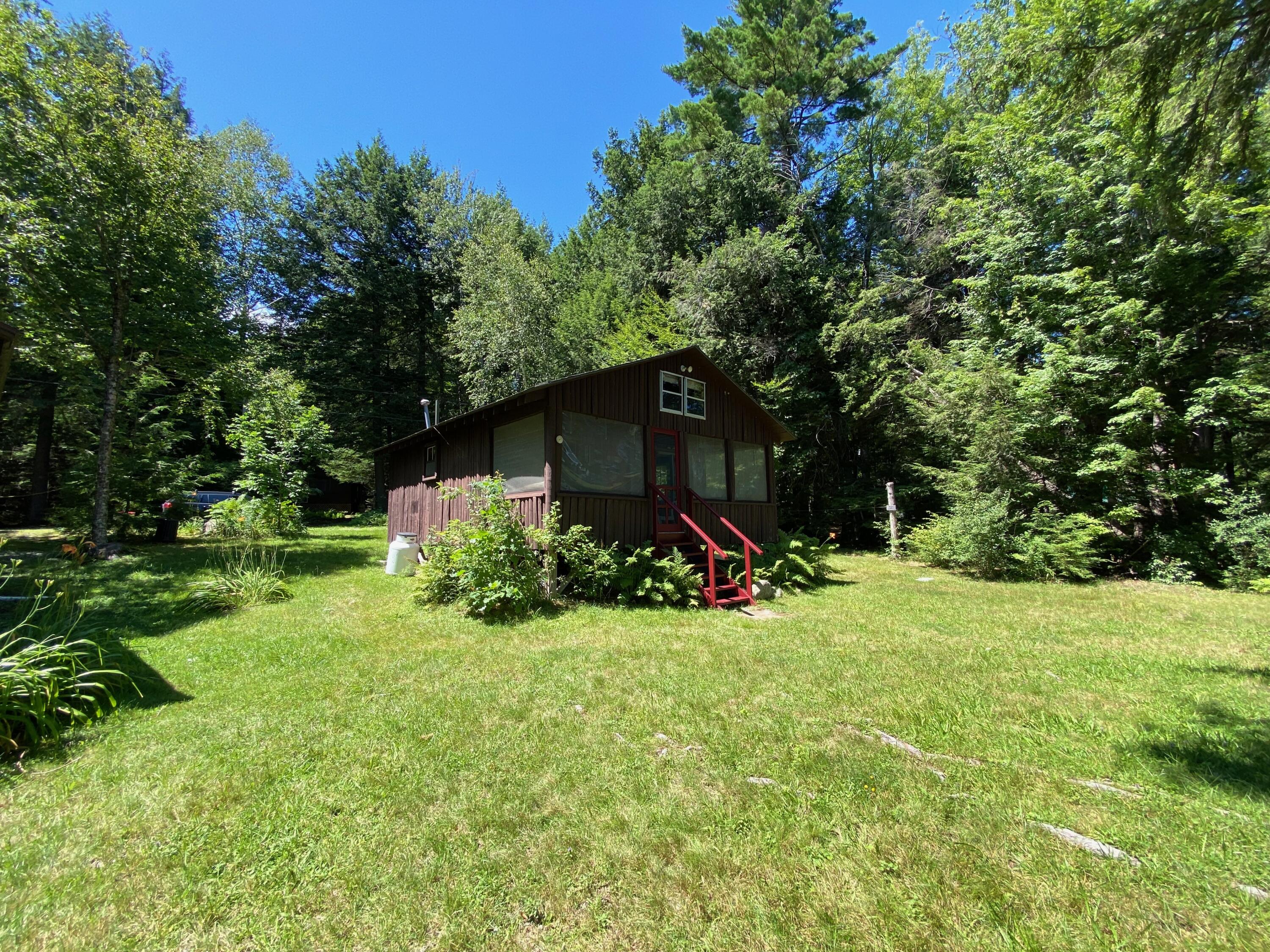 60 Cedar Camp Road, Unit 9 Belgrade, ME 04917 - Photo 42 of 51 EXTERIOR