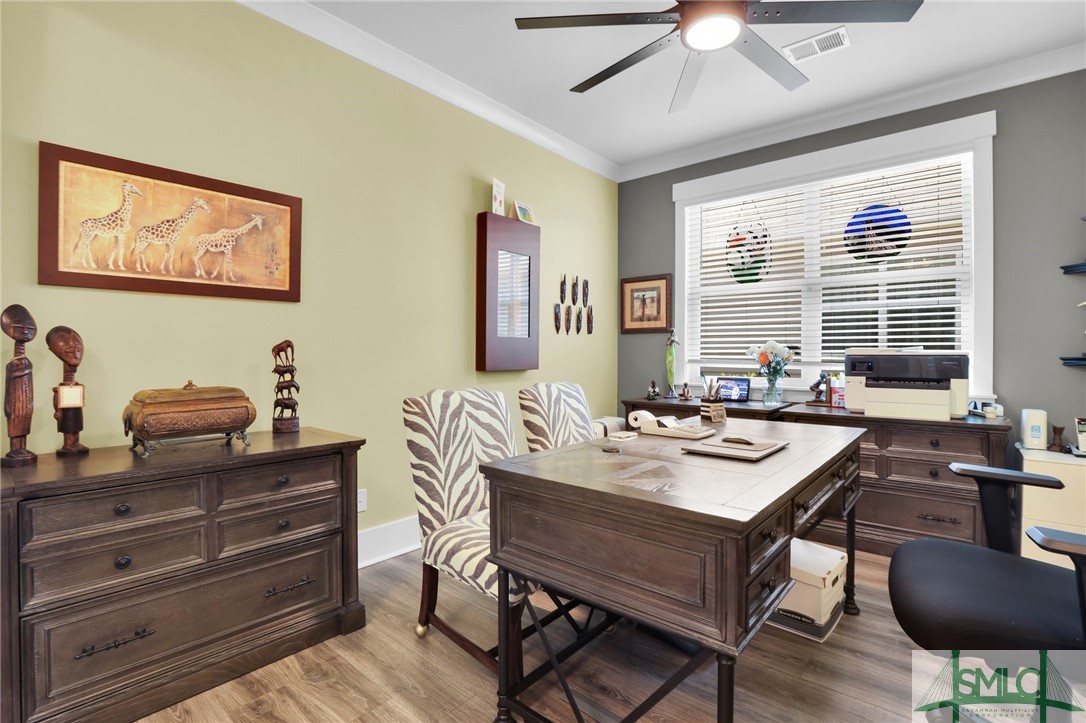 114 Canal Cove Pooler, GA 31322 - Photo 30 of 46 Gallery Image 30