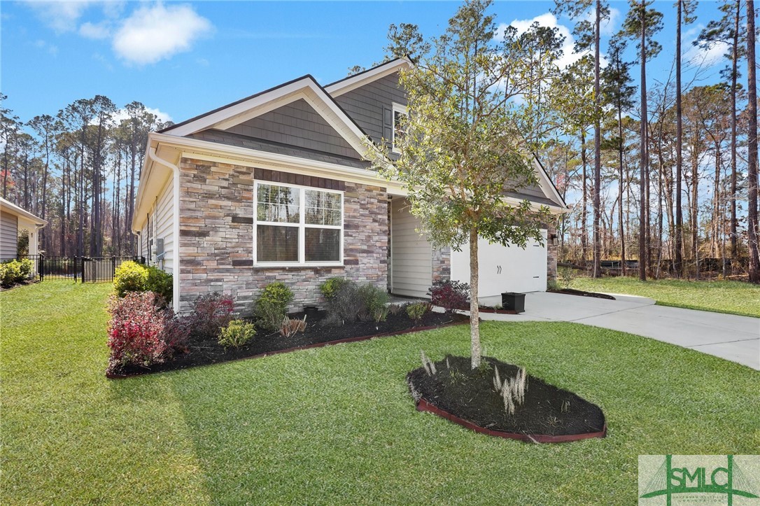 114 Canal Cove Pooler, GA 31322 - Photo 3 of 46 Gallery Image 3