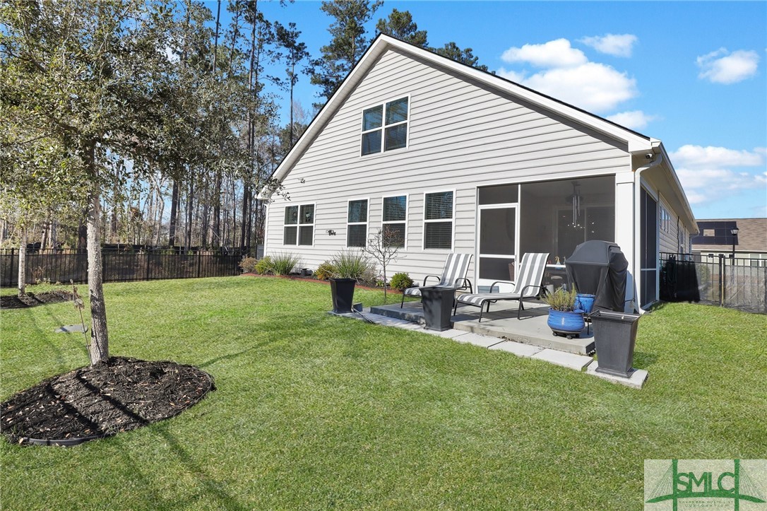114 Canal Cove Pooler, GA 31322 - Photo 41 of 46 Gallery Image 41