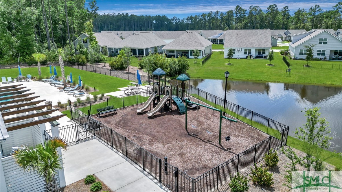 114 Canal Cove Pooler, GA 31322 - Photo 46 of 46 Gallery Image 46