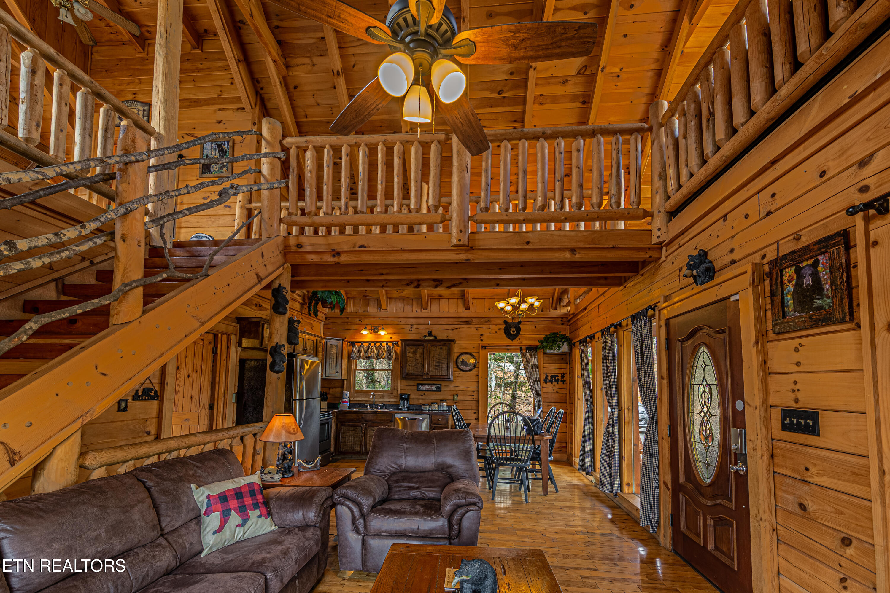 4303 Locke Ridge Way Sevierville, TN 37876 - Photo 8 of 32 Copy of 1 - Key - 4