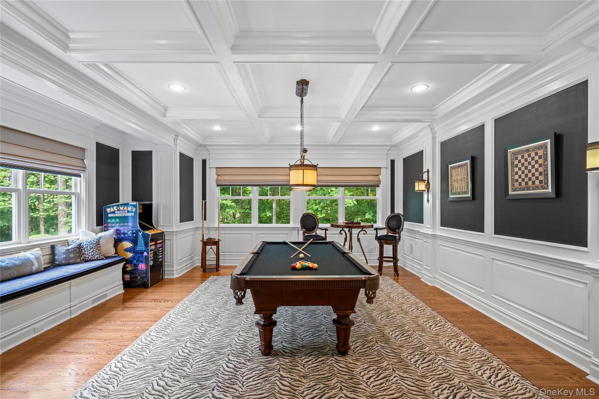 12 Parish Drive Locust Valley, NY 11560 - Photo 10 of 49 a living room with furniture and a large window