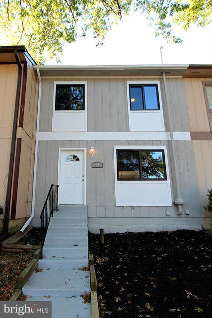 12043 Hallandale Terrace Bowie, MD 20721 - Photo 30 of 30 Exterior (Front)
