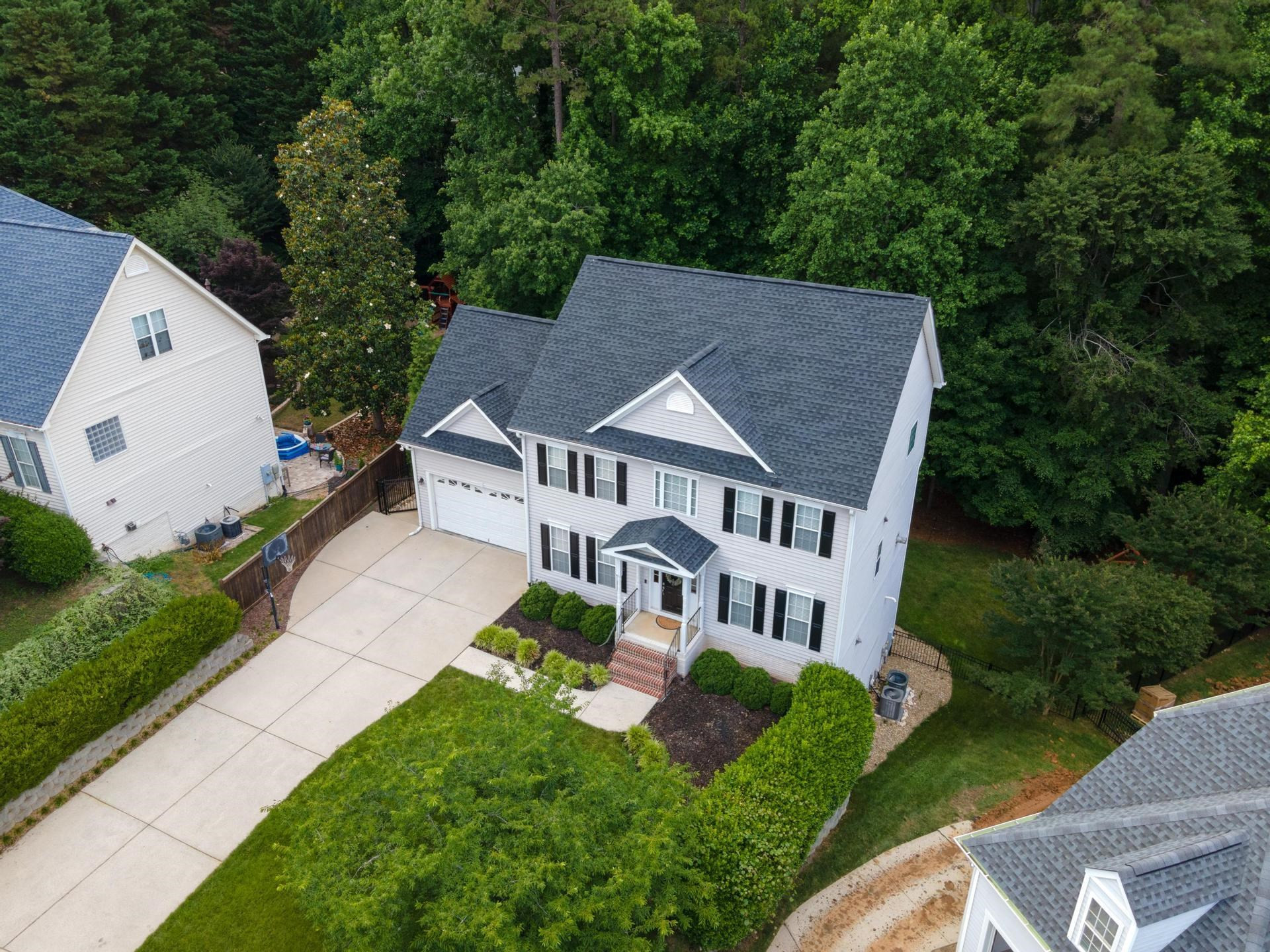 7905 Ocoee Court Raleigh, NC 27612 - Photo 51 of 55 Photo 51
