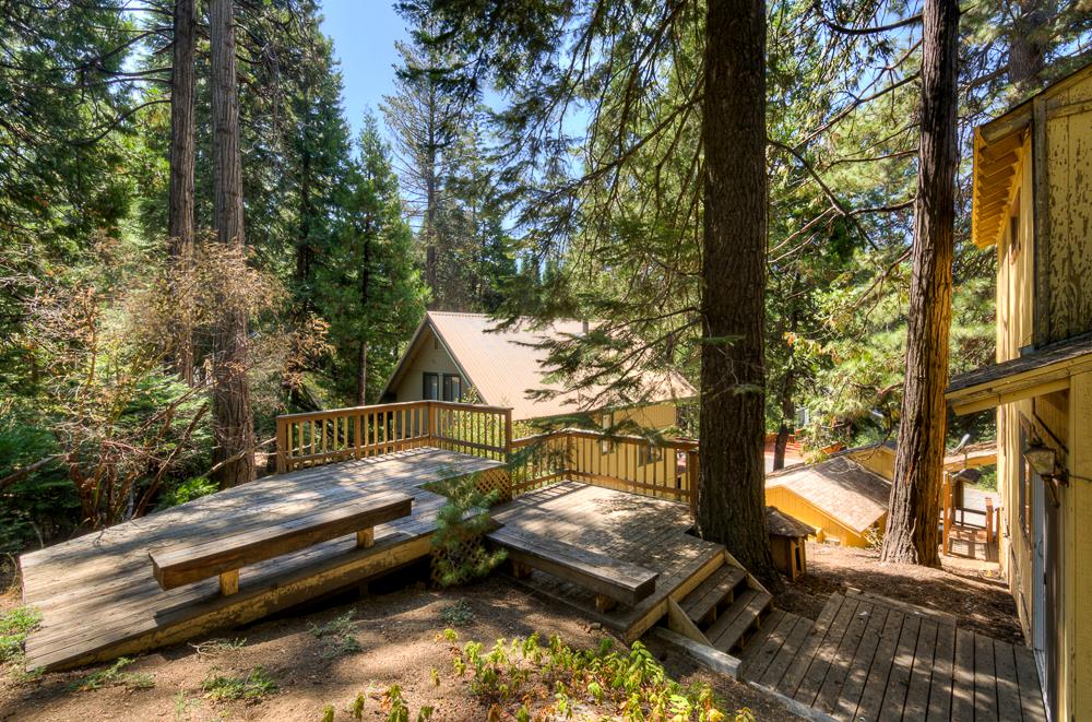 40887 Cold Springs Lane Shaver Lake, CA 93664 - Photo 6 of 30 Gallery Image 6