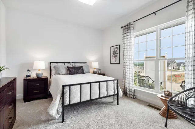 $505,900 | 0 Sierra @ Cedarstone Dardenne Prairie, Dardenne Prairie, MO 63368