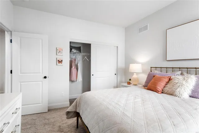 $505,900 | 0 Sierra @ Cedarstone Dardenne Prairie, Dardenne Prairie, MO 63368