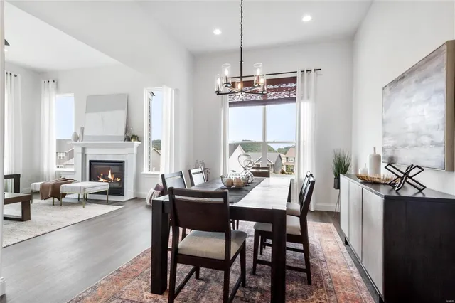 $505,900 | 0 Sierra @ Cedarstone Dardenne Prairie, Dardenne Prairie, MO 63368