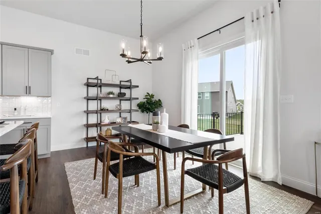 $505,900 | 0 Sierra @ Cedarstone Dardenne Prairie, Dardenne Prairie, MO 63368