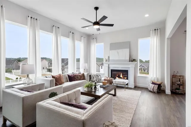 $505,900 | 0 Sierra @ Cedarstone Dardenne Prairie, Dardenne Prairie, MO 63368