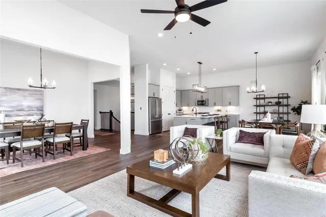 $505,900 | 0 Sierra @ Cedarstone Dardenne Prairie, Dardenne Prairie, MO 63368