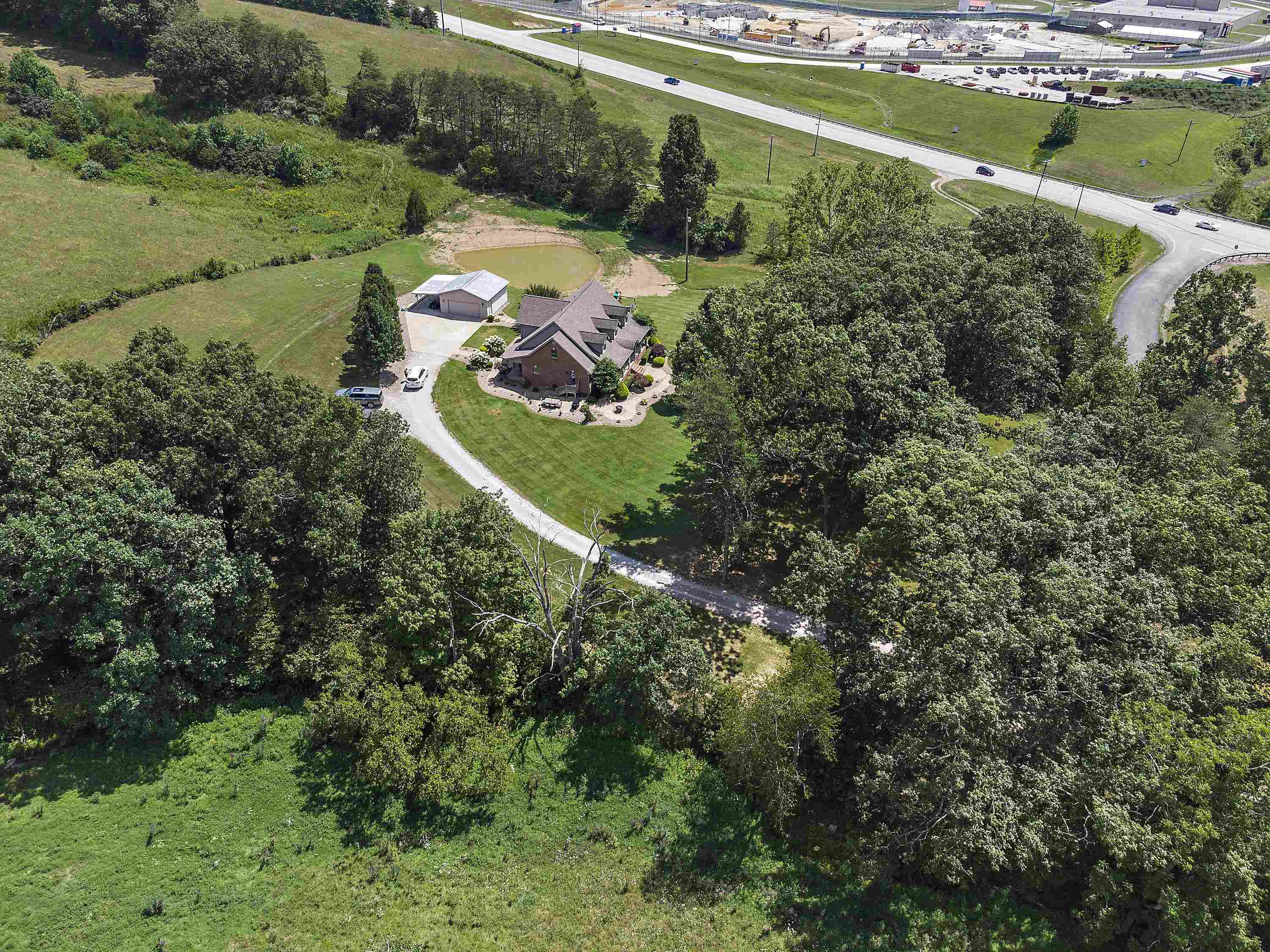 76 Stafford Road Sandy Hook, KY 41171 - Photo 7 of 50