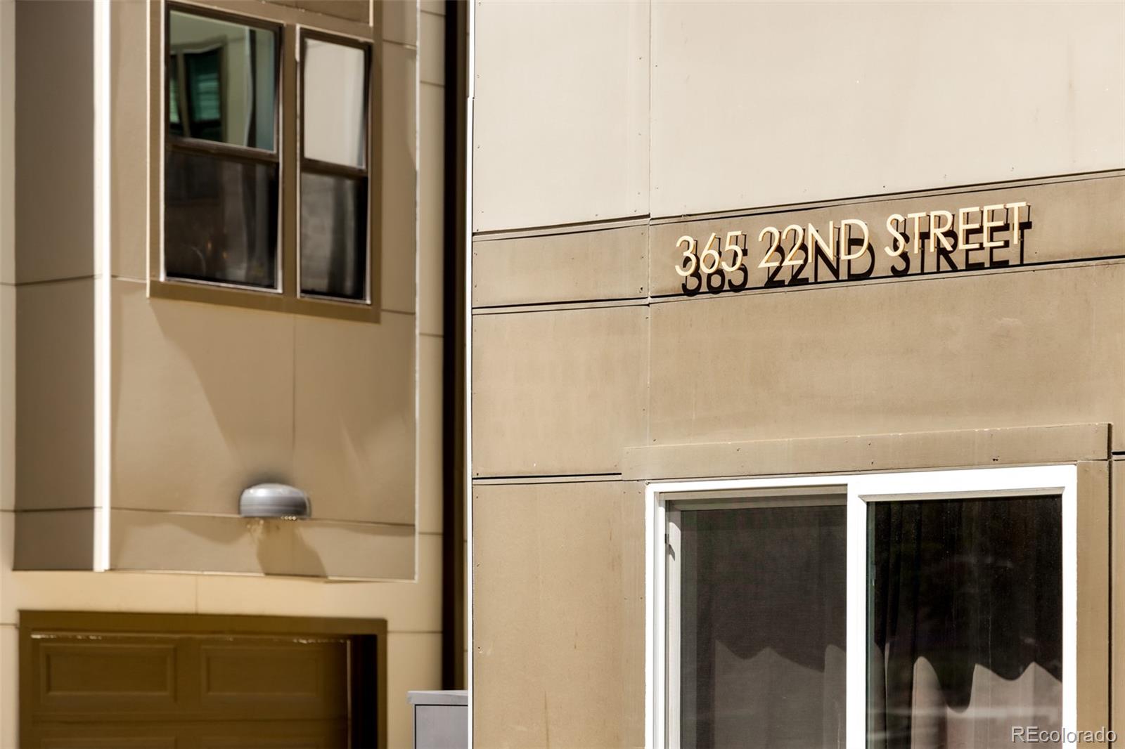 365 22nd Street, Unit 2 Denver, CO 80205 - Photo 48 of 50