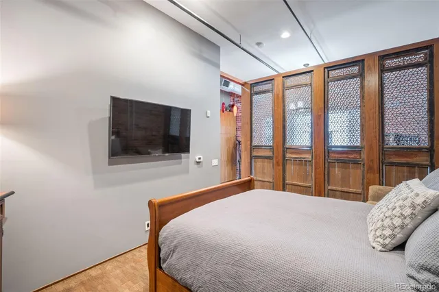 $575,000 | 2500 Walnut Street, Unit 201, Denver, CO 80205