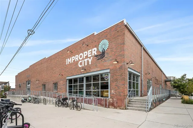 $575,000 | 2500 Walnut Street, Unit 201, Denver, CO 80205