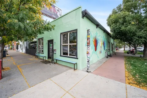 $575,000 | 2500 Walnut Street, Unit 201, Denver, CO 80205