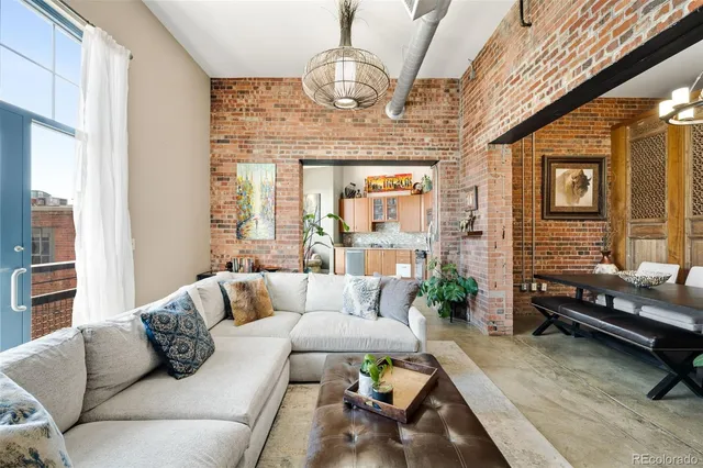 $575,000 | 2500 Walnut Street, Unit 201, Denver, CO 80205