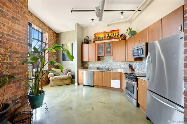 $575,000 | 2500 Walnut Street, Unit 201, Denver, CO 80205