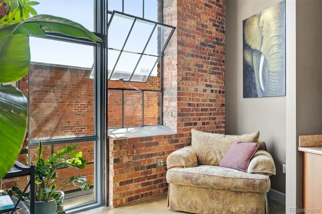 $575,000 | 2500 Walnut Street, Unit 201, Denver, CO 80205