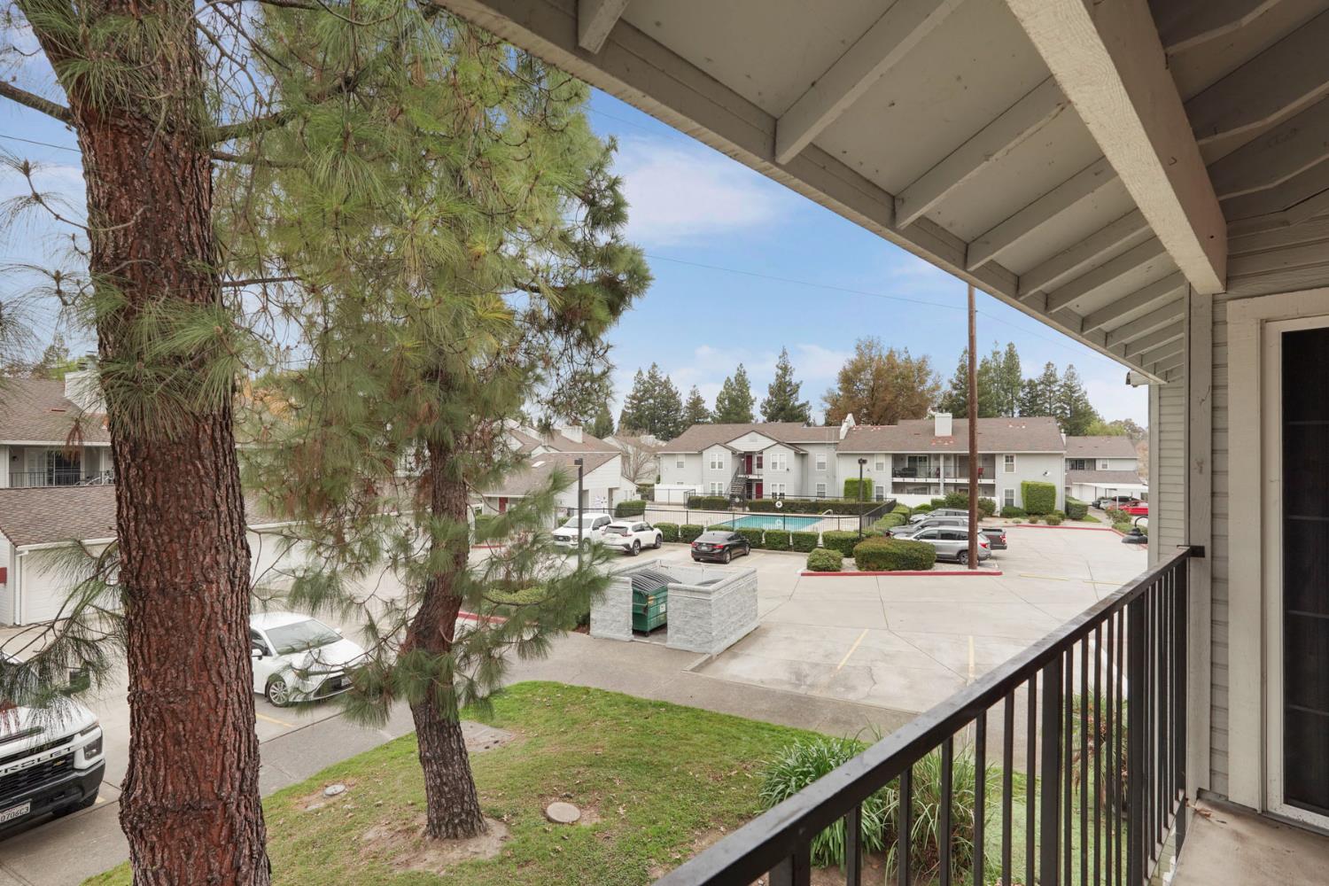 2400 Eilers Lane, Unit 1806 Lodi, CA 95242 - Photo 23 of 29 a view of a balcony with city view