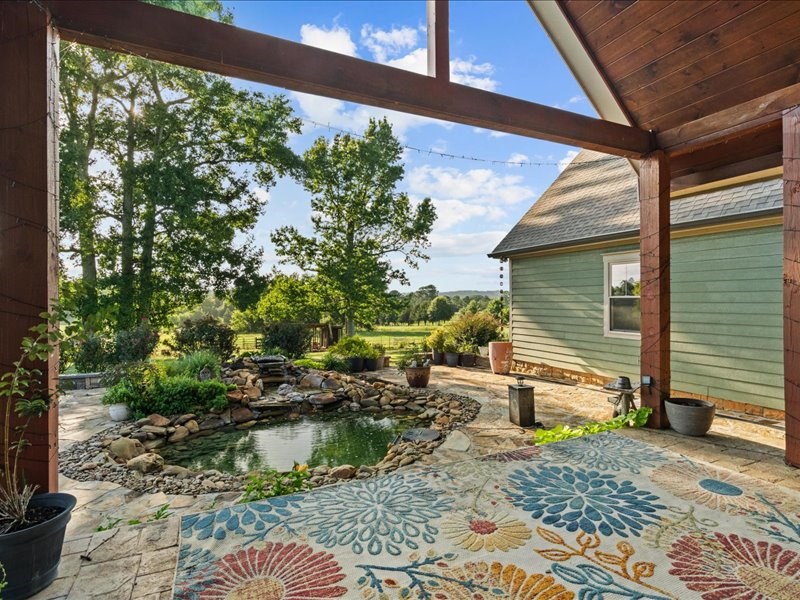 1477 Caylor Road Crandall, GA 30711 - Photo 45 of 64 Gallery Image 45