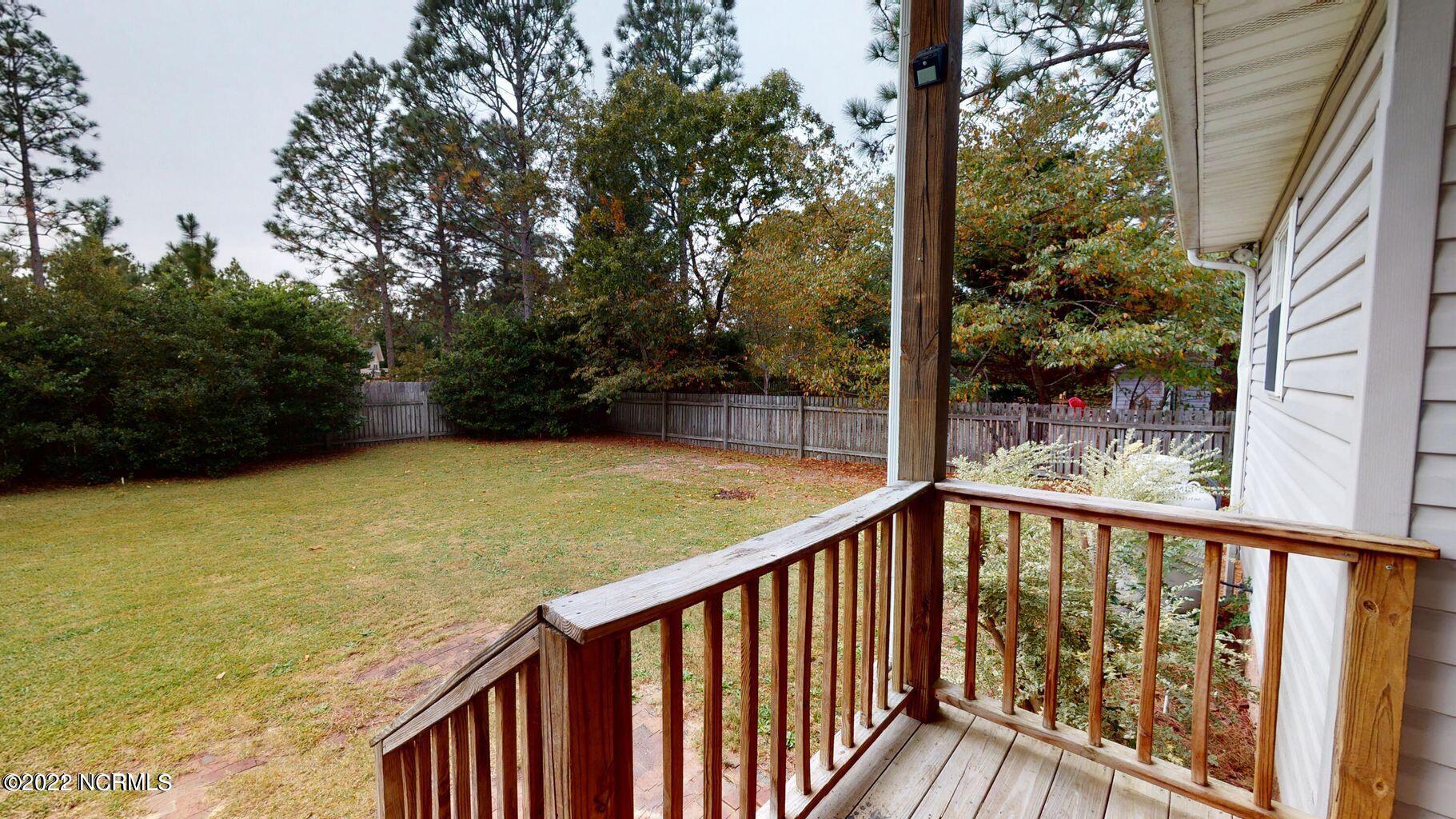 205 Fox Run Road Pinehurst, NC 28374 - Photo 12 of 13 20591