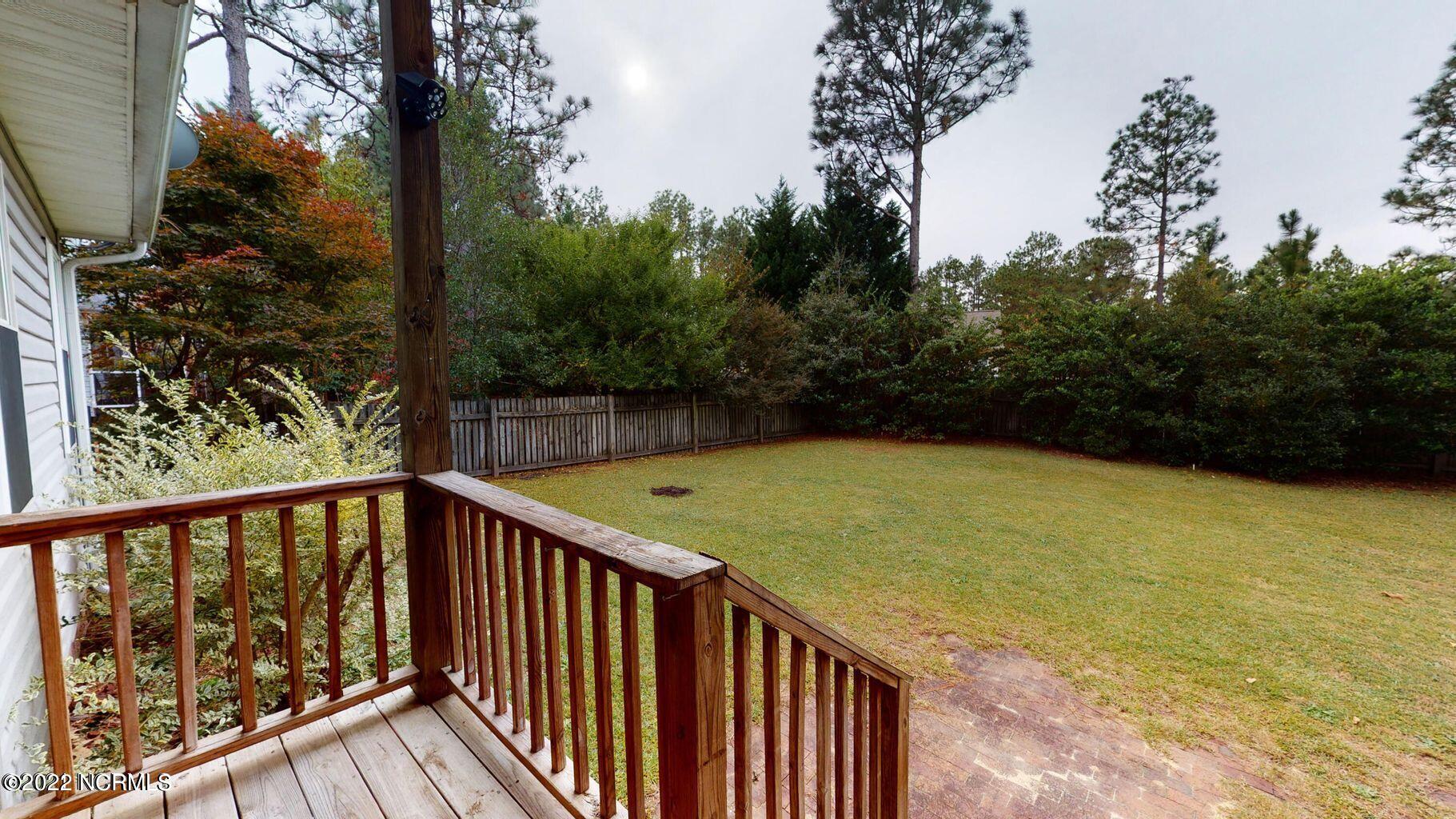 205 Fox Run Road Pinehurst, NC 28374 - Photo 13 of 13 20592