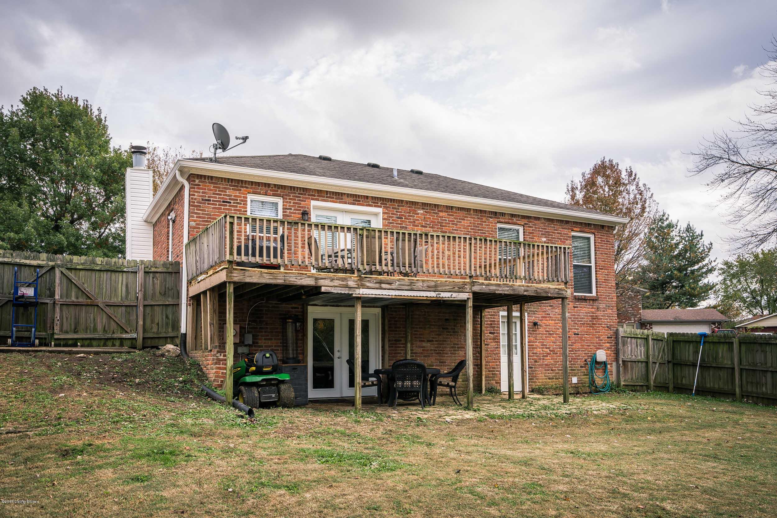 7914 Rochelle Road Louisville, KY 40228 - Photo 44 of 52 7914 Rochelle Rd-07