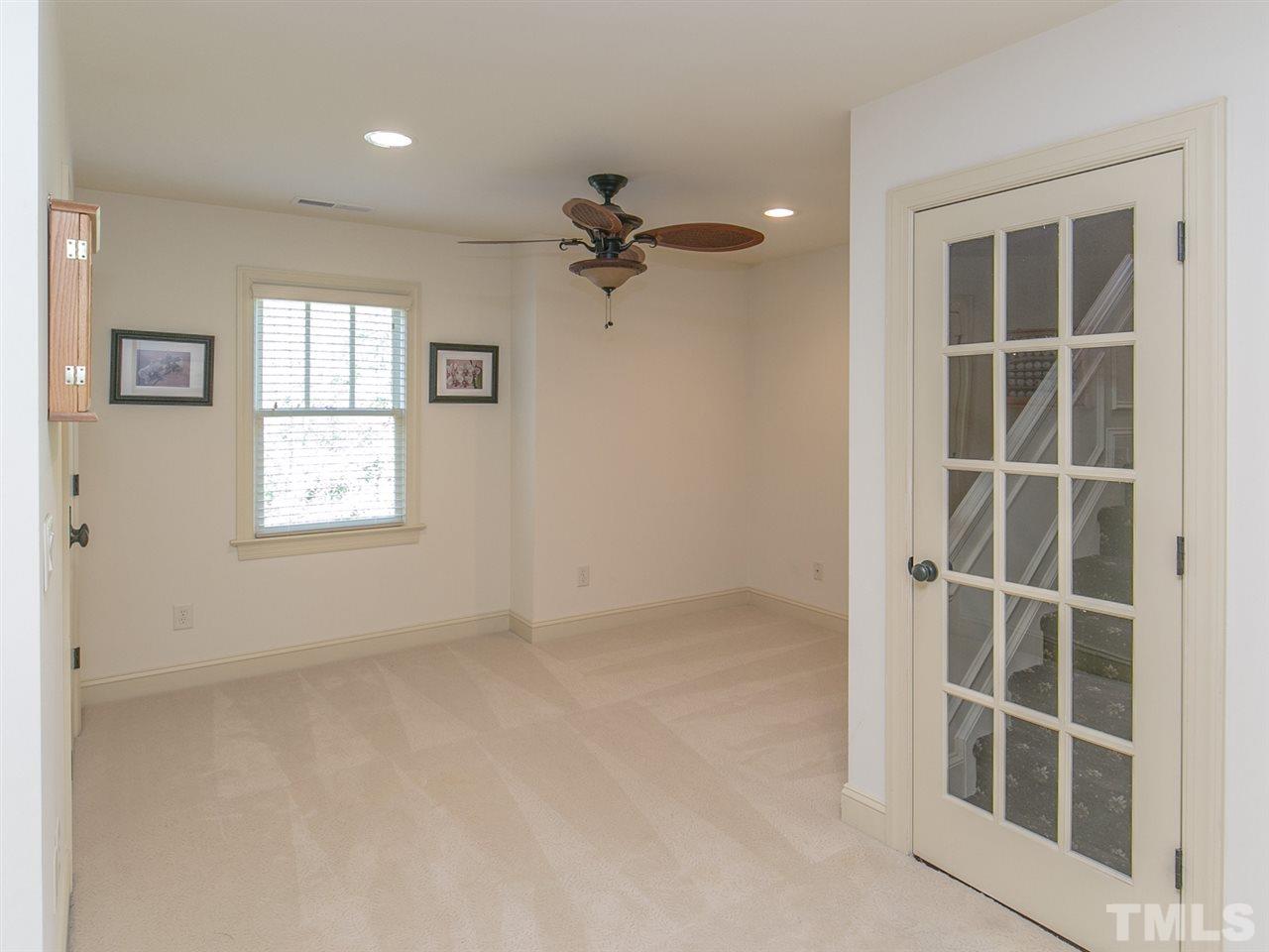 12609 Port Chester Court Raleigh, NC 27614 - Photo 16 of 23 Ideal Area for Games or Exercise
