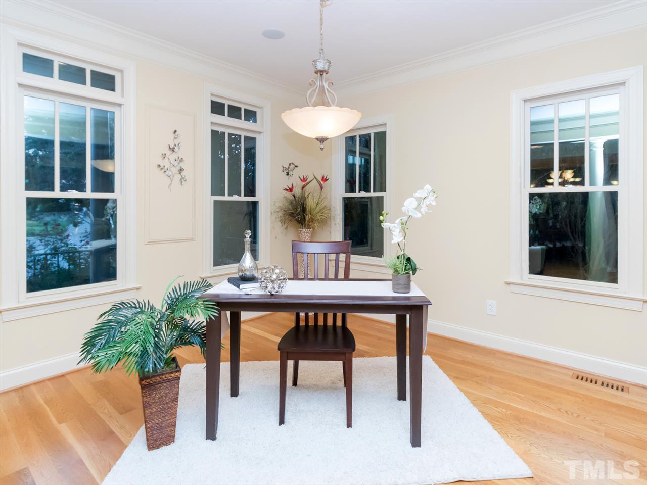 12609 Port Chester Court Raleigh, NC 27614 - Photo 5 of 23 Perfect Spot for an Office