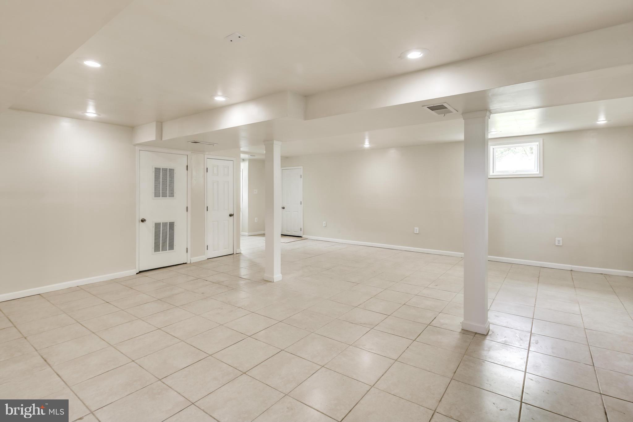 7331 Windsor Mill Road Baltimore, MD 21244 - Photo 25 of 30 Basement
