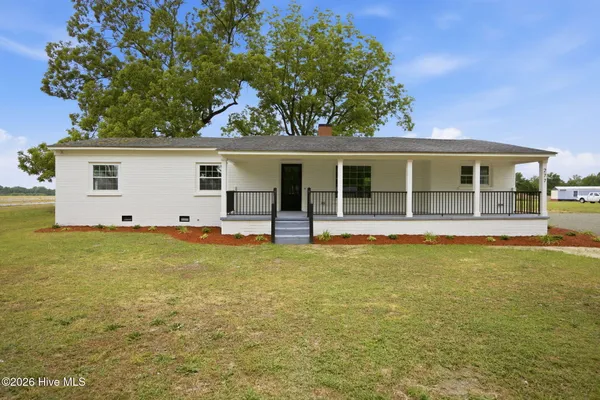 $269,900 | 277 Bennetts Bridge Road, Mount Olive, NC 28365
