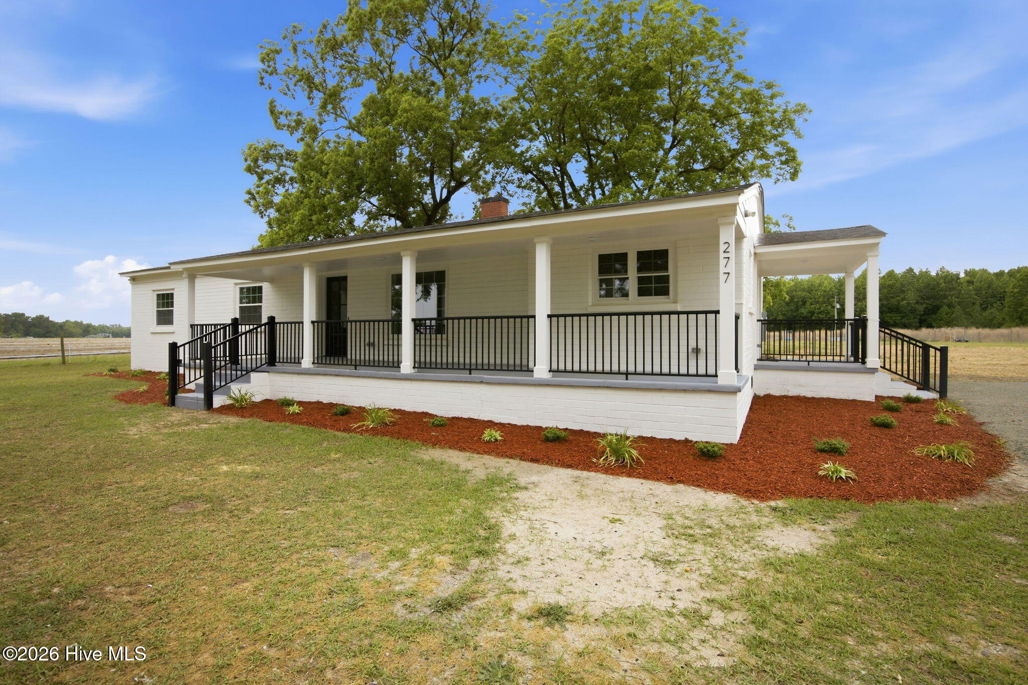 277 Bennetts Bridge Road Mount Olive, NC 28365 - Photo 2 of 50 2-web-or-mls-img_9607