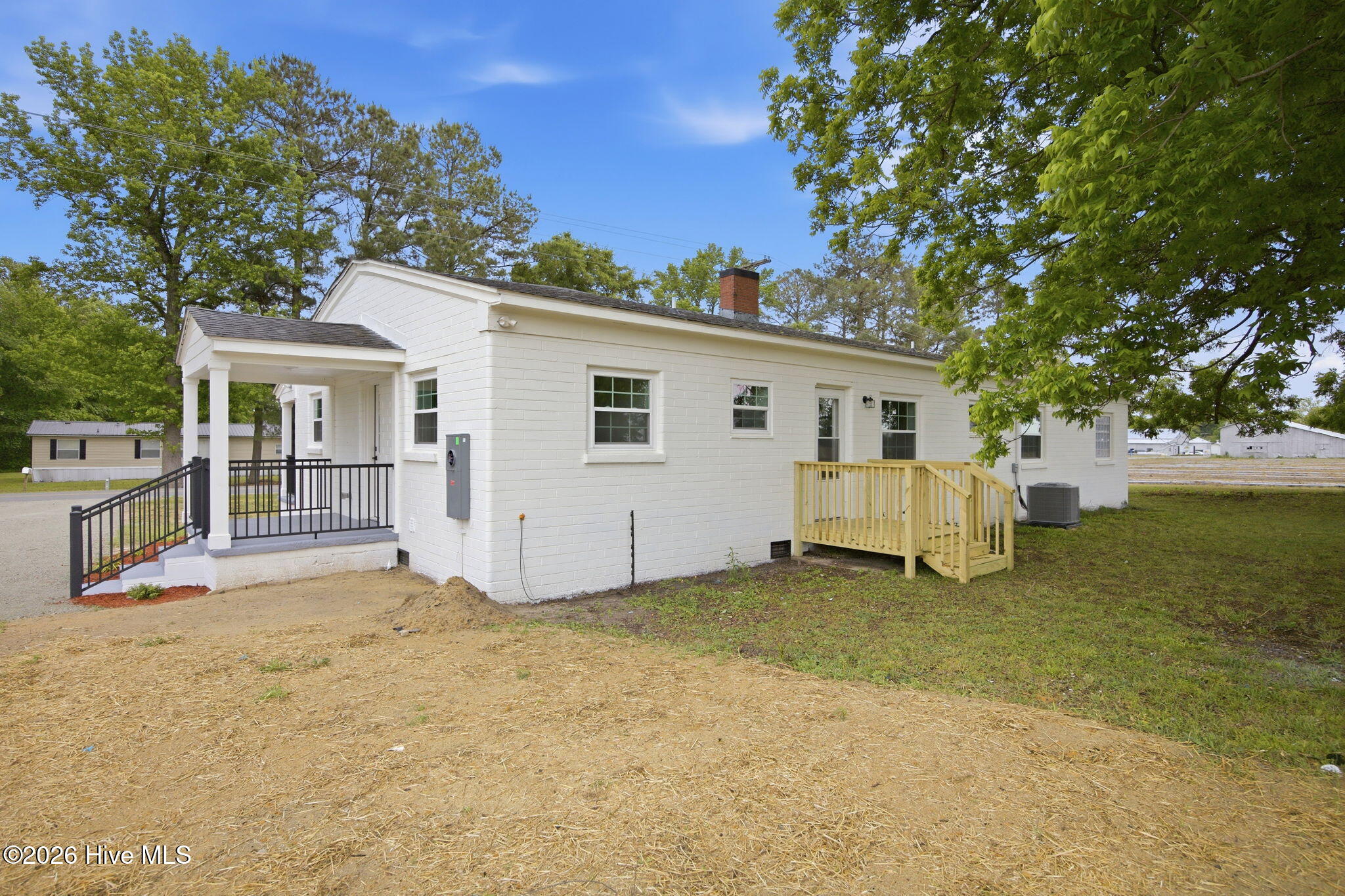 277 Bennetts Bridge Road Mount Olive, NC 28365 - Photo 43 of 50 26-web-or-mls-img_9612