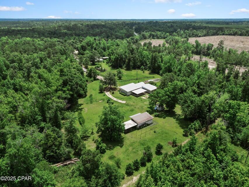 133 Devane Road Chattahoochee, FL 32324 - Photo 2 of 39 20251009160303564225000000-o